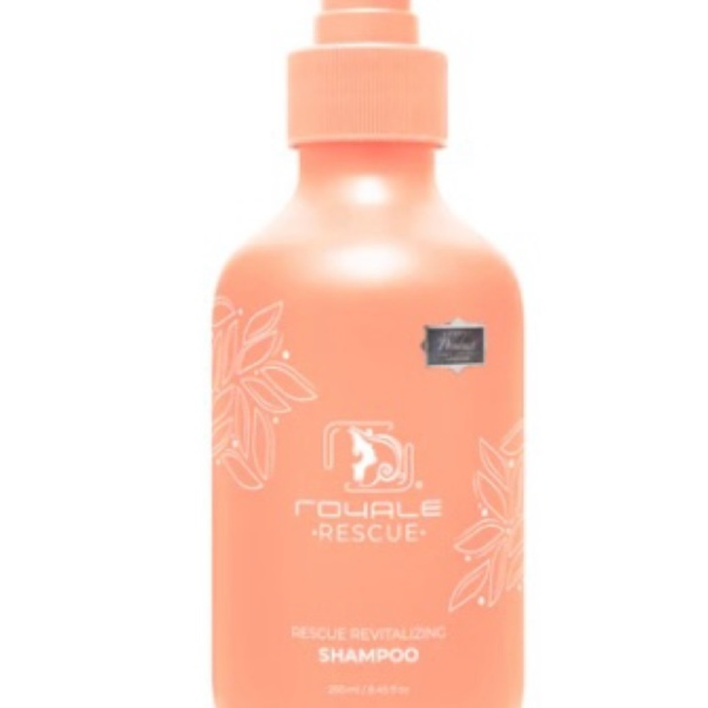 Royale Rescue Shampoo - Picture 2 of 2